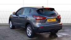 Nissan Qashqai 1.3 DiG-T Acenta Premium 5dr Petrol Hatchback